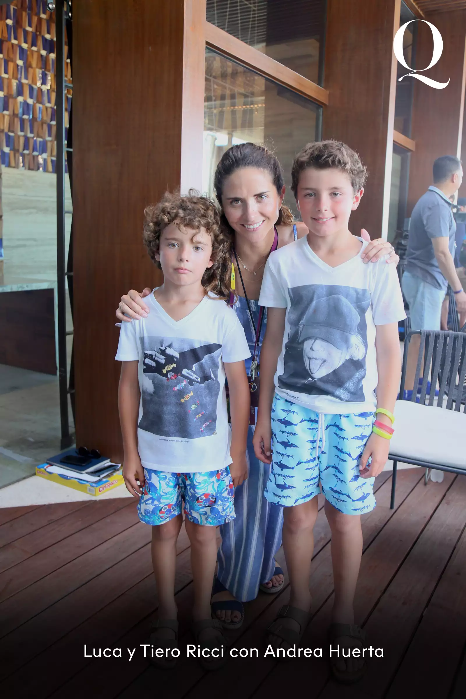 Evento Nike