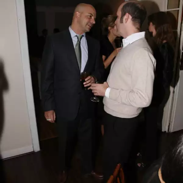 Bautizo Santiago Lebrija