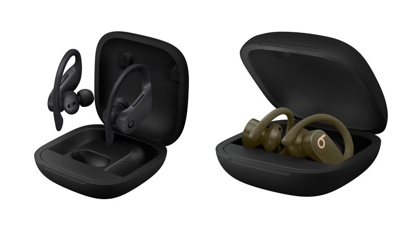 Powerbeats Pro