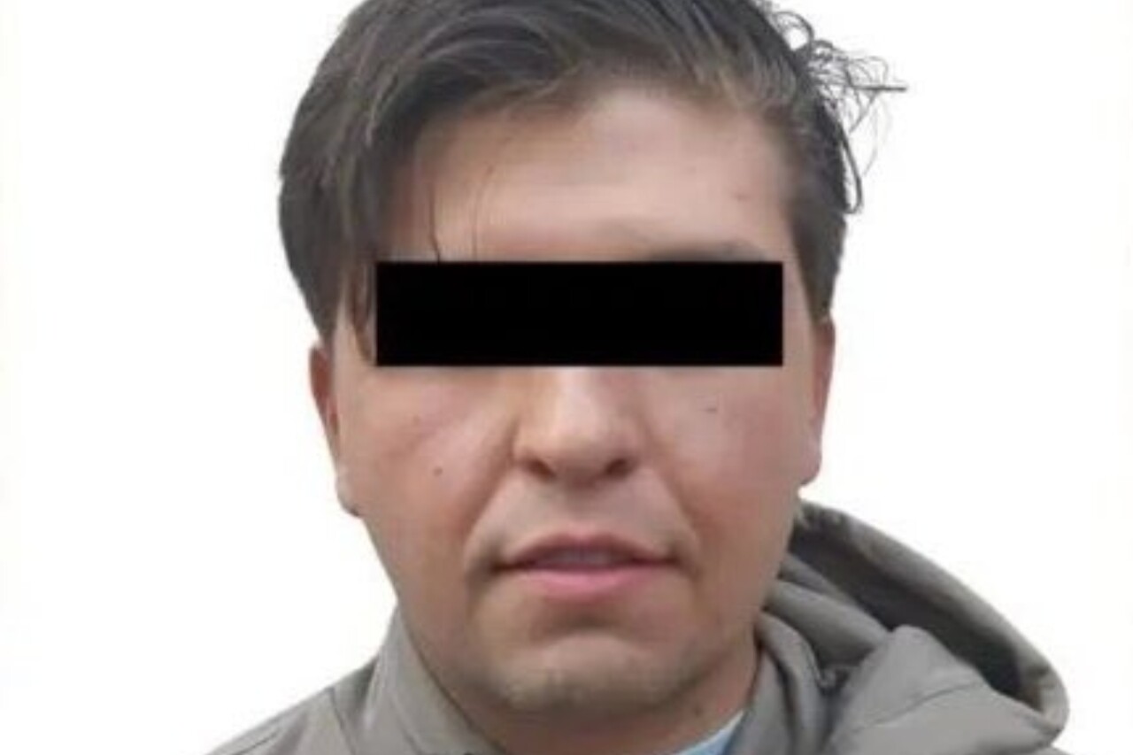 "Fofo" Márquez receives 17 years in prison for femicide attempt "Fofo" Márquez receives 17 years in prison for femicide attempt