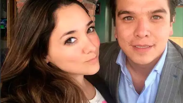 La actriz confesó en entrevista para el programa "Hoy" que llegará al altar el próximo 15 de noviembre y otros detalles para su gran día.