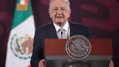 AMLO enviará carta al Tribunal Electoral por mañaneras: "Imposible editarlas" 