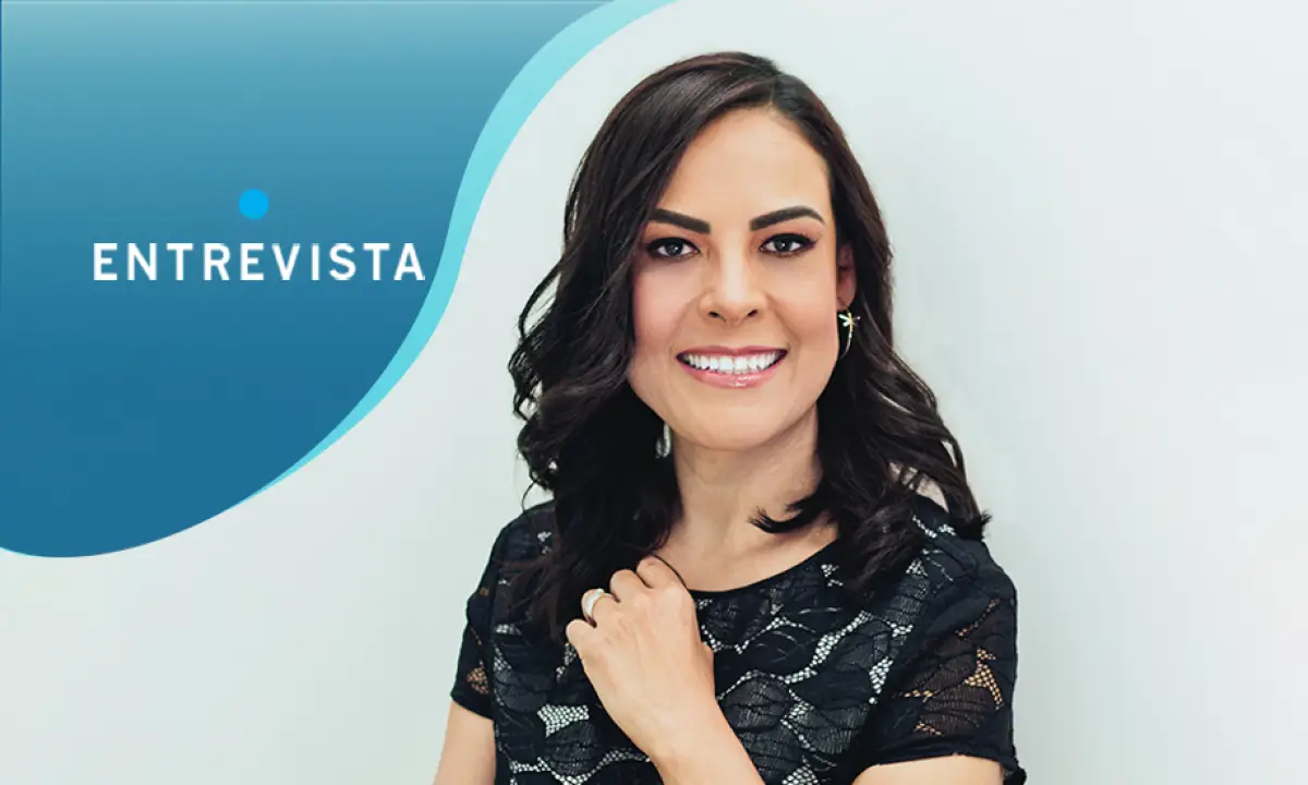 Elvira Sánchez: "No tengo todas las respuestas, hay que pensar en equipo"