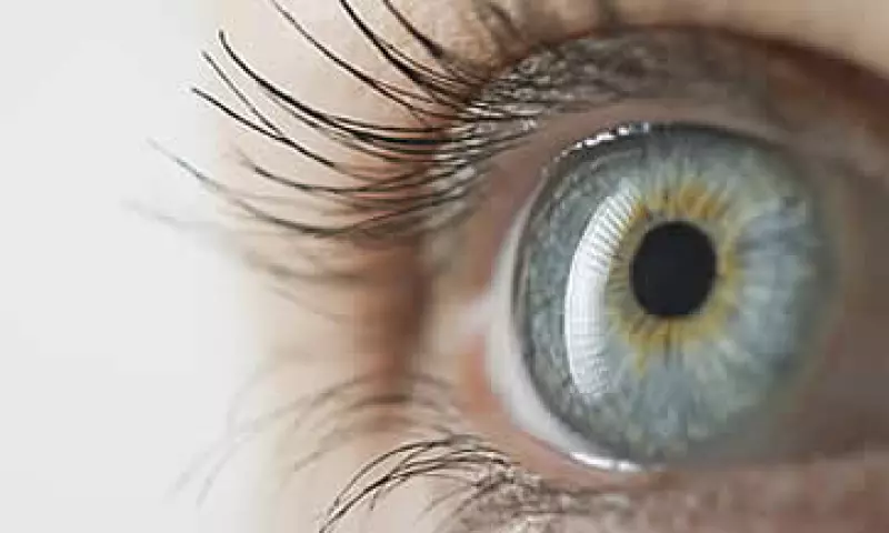 Cirugía ocular (Foto: Photos to Go)