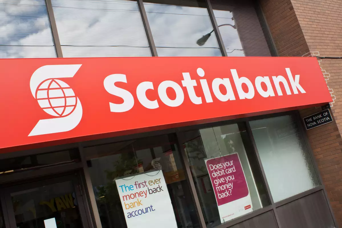 scotiabank