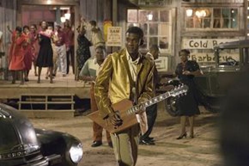 La película Sueños de Rock and Roll llega a la pantalla grande este viernes 10 de octubre.