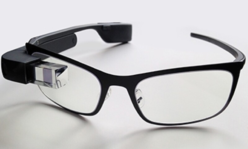 Googl glass