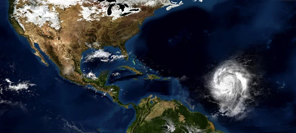 huracán irma 1
