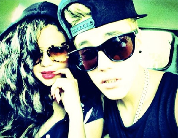 El ídolo compartió esta imagen con el hashtag: #heartbreaker.