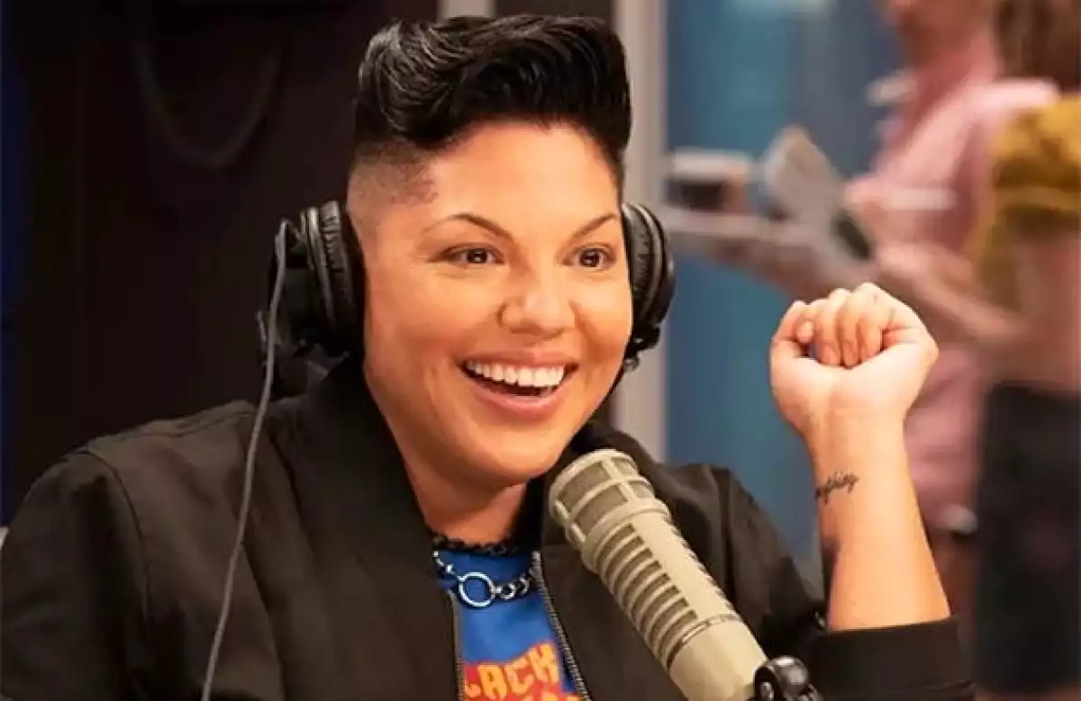 Che Diaz no regresará a la tercera temporada de And Just Like That