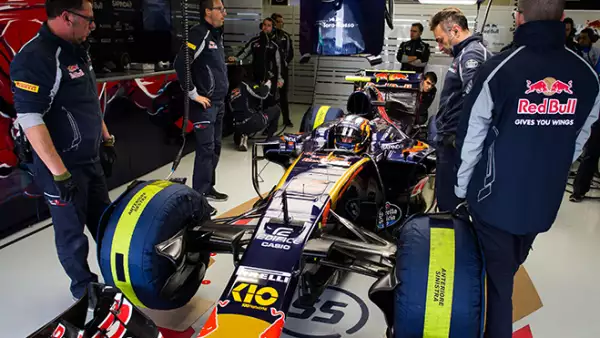 Gran Premio 2