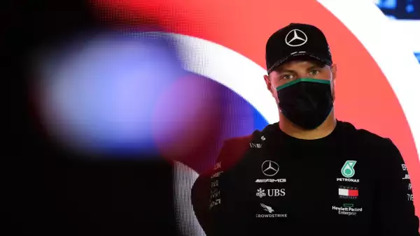 Valtteri Bottas