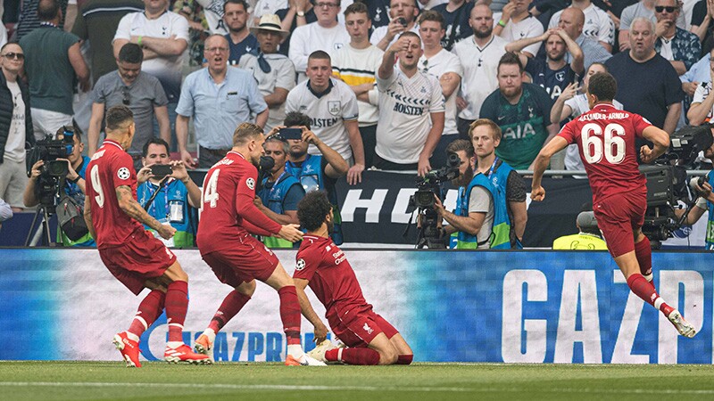 Champions League