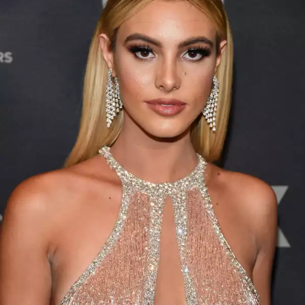 Diosa del día: Lele Pons