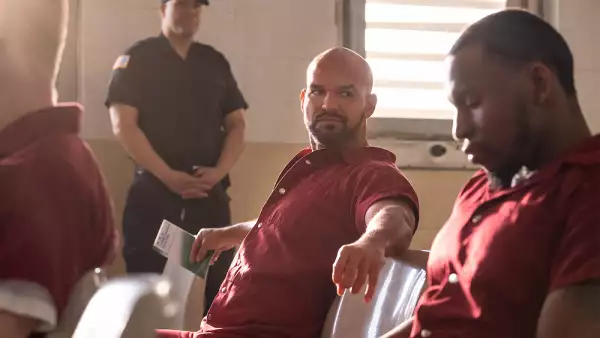 Hightown Season 1 2020