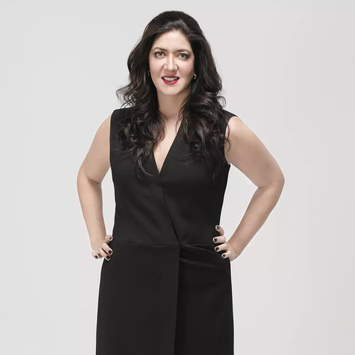 Valentina O.H., 31 mujeres que amamos