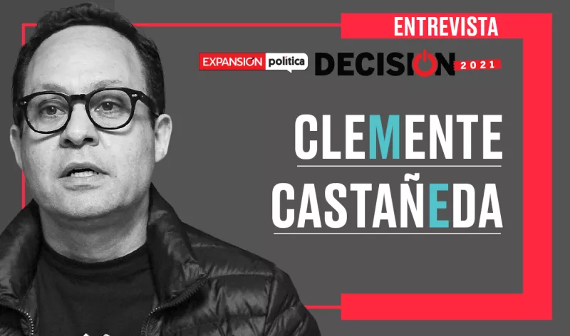 Clemente Castañeda