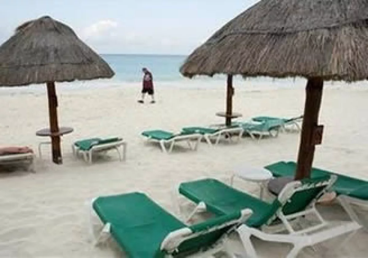 El ritmo de recuperación en el turismo global es más rápido que lo previsto por la OMT. (Foto: Reuters)