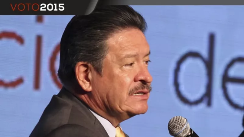 Carlos Navarrete