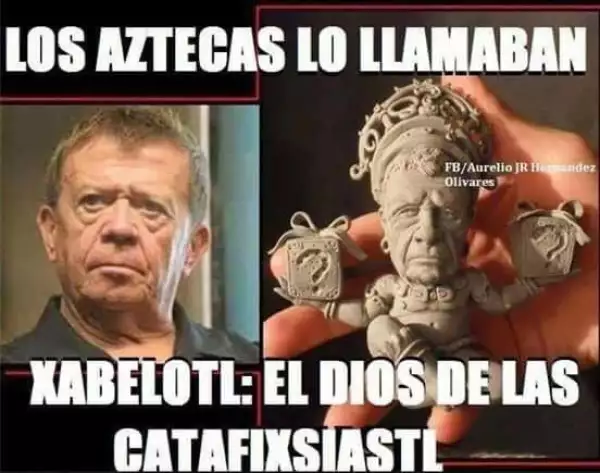 Las cataficcias, algo que queda en la memoria colectiva.