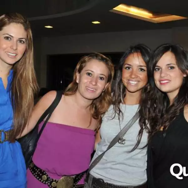 Inauguración Chopstix