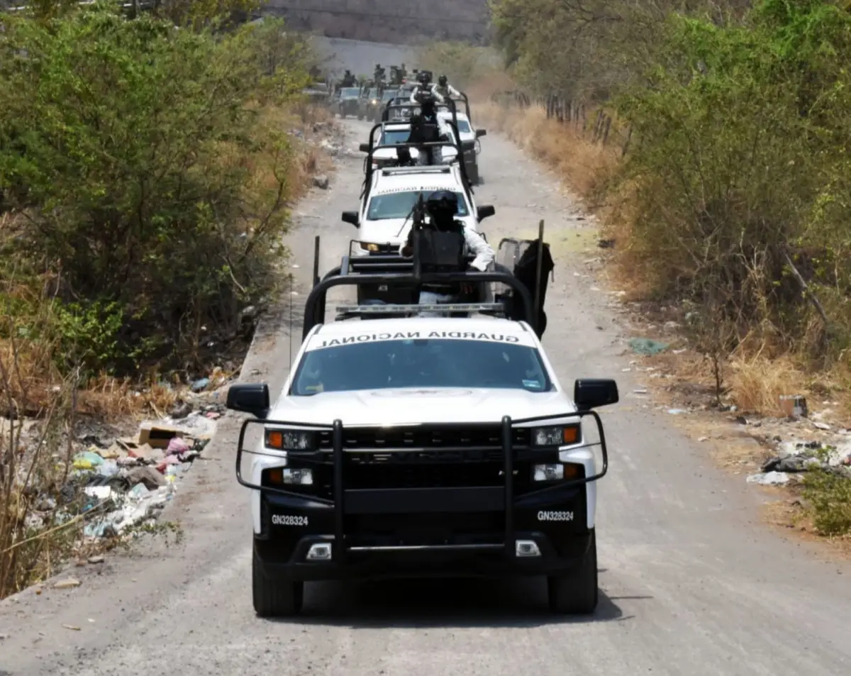 guardia nacional 
