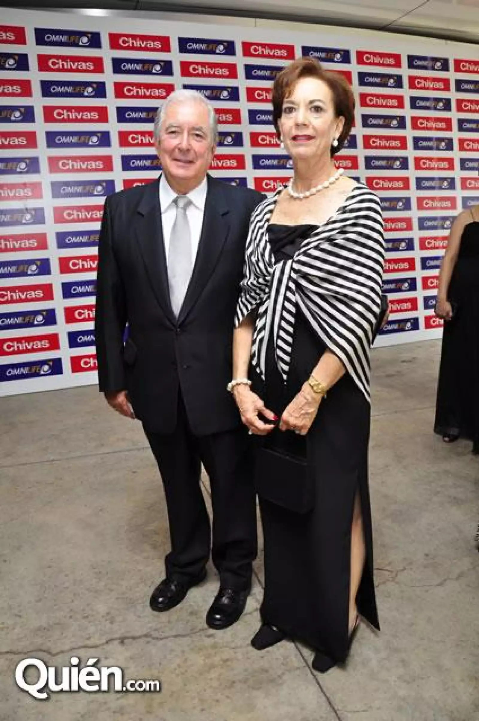 Apertura estadio Chivas