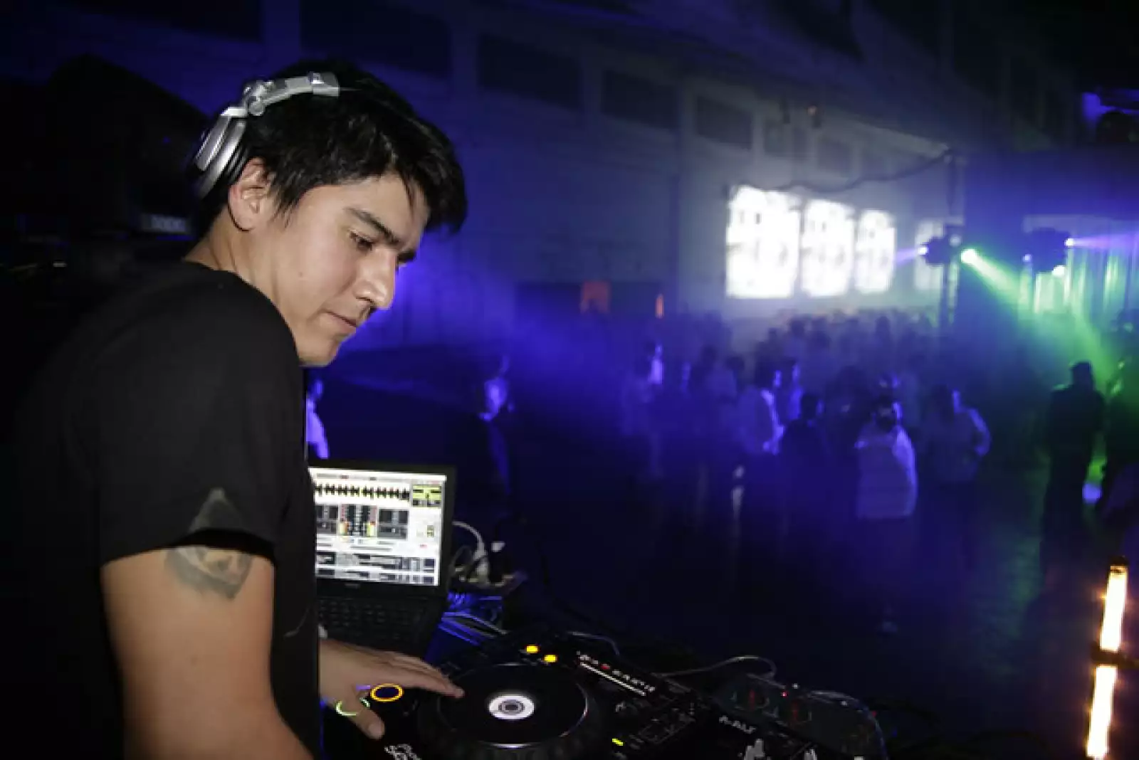 Inauguración Habita Monterrey