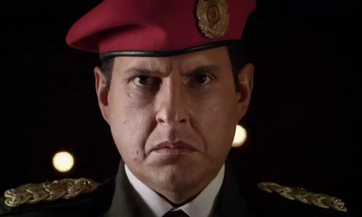 Andrés Parra