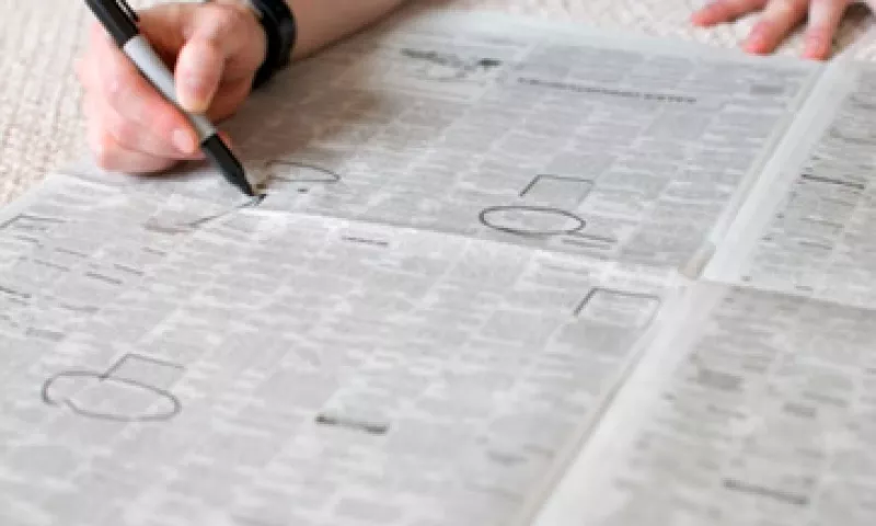 Pese a los progresos, unos 13.1 millones de estadounidenses siguen desempleados.  (Foto: Thinkstock)