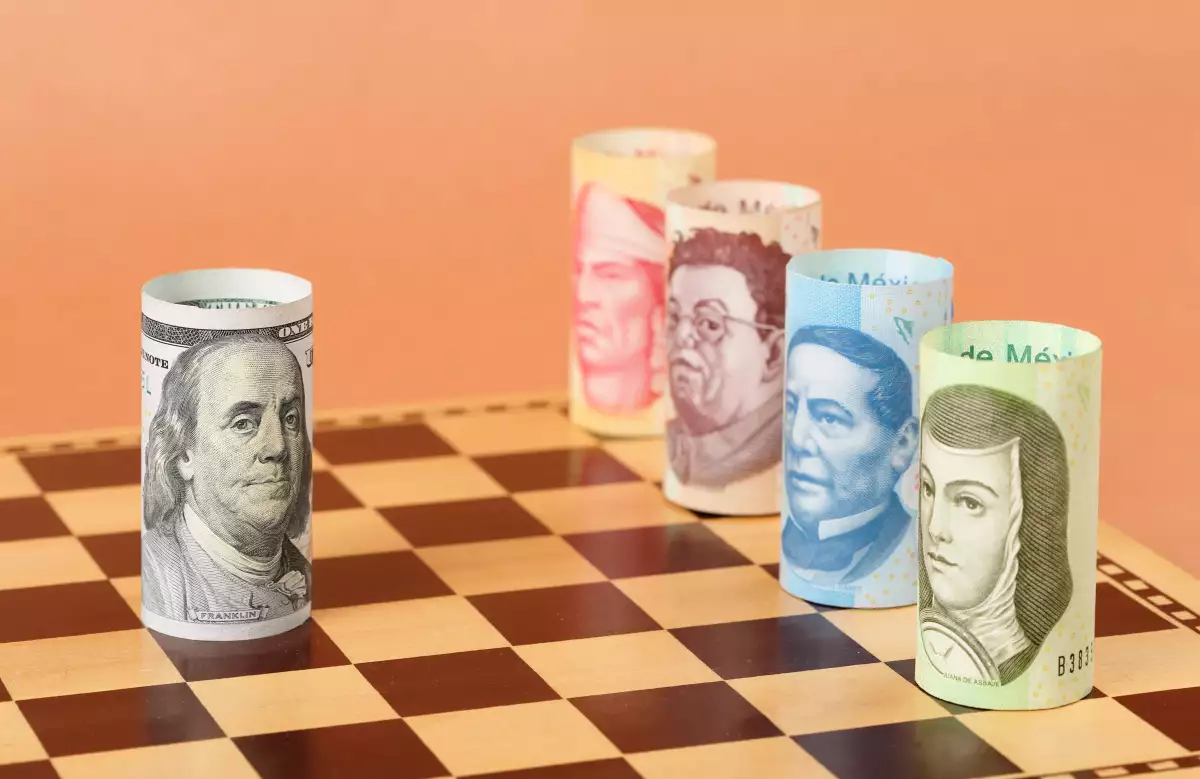 tipo de cambio
