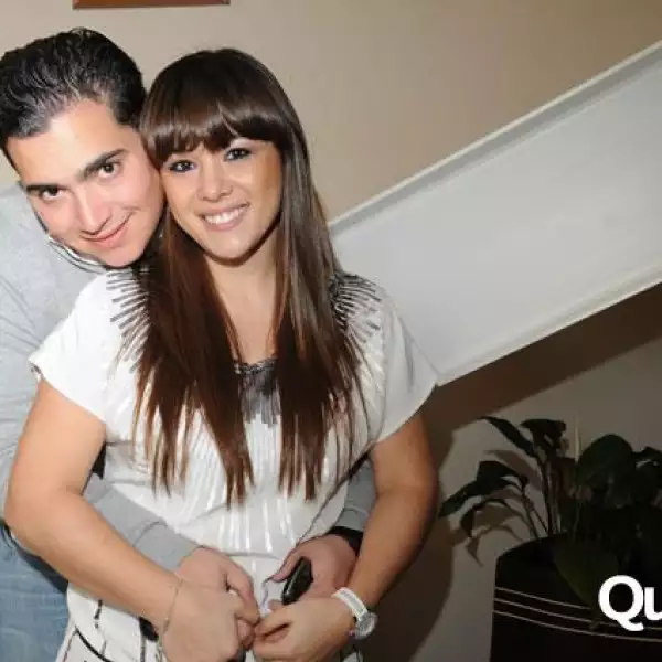 Cumpleaños Karla Amarillas