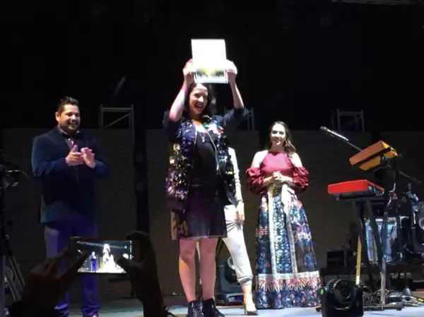 Ximena Sariñana