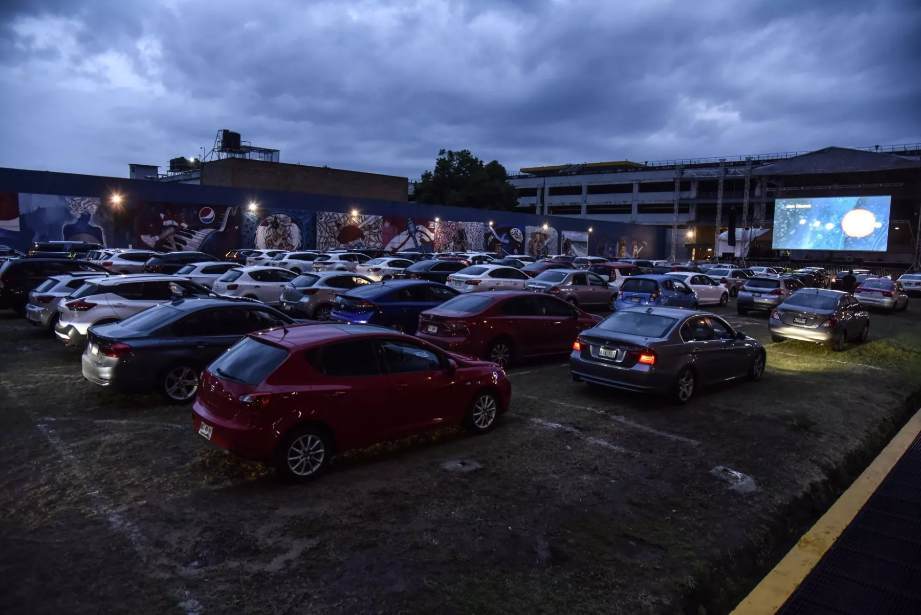 autocinema cdmx