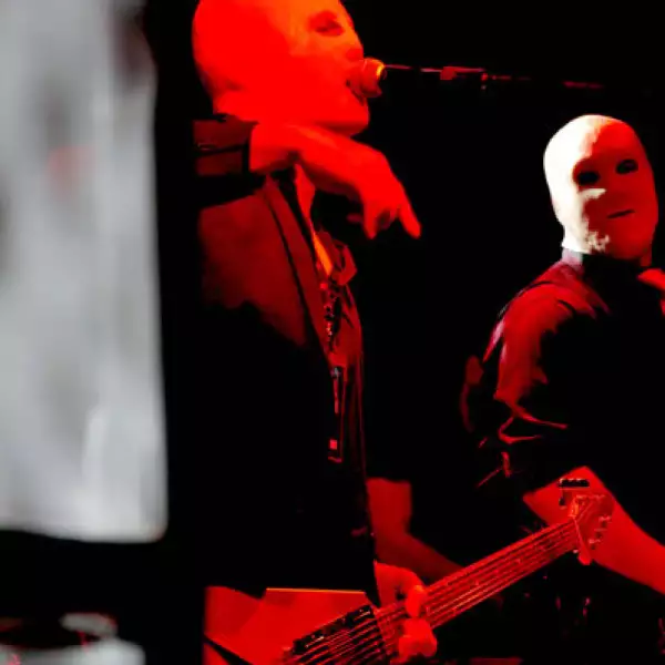 Band of Bitches en el Aniversario de Jack Daniel´s