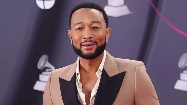 23rd Annual Latin GRAMMY Awards - Arrivals