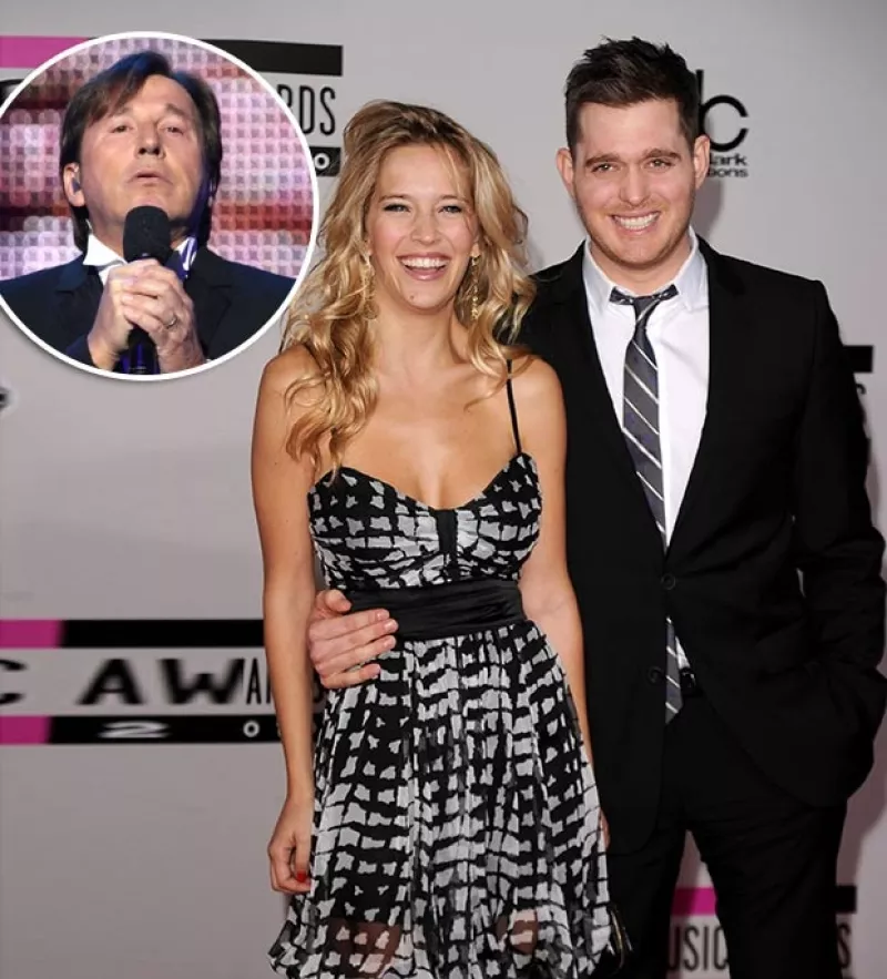 Celebridades como Kim Kardashian y Tom Cruise han deleitado a sus invitados y a su pareja con las voces de grandes intérpretes, como Andrea Bocelli.