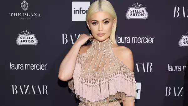 Kylie Jenner