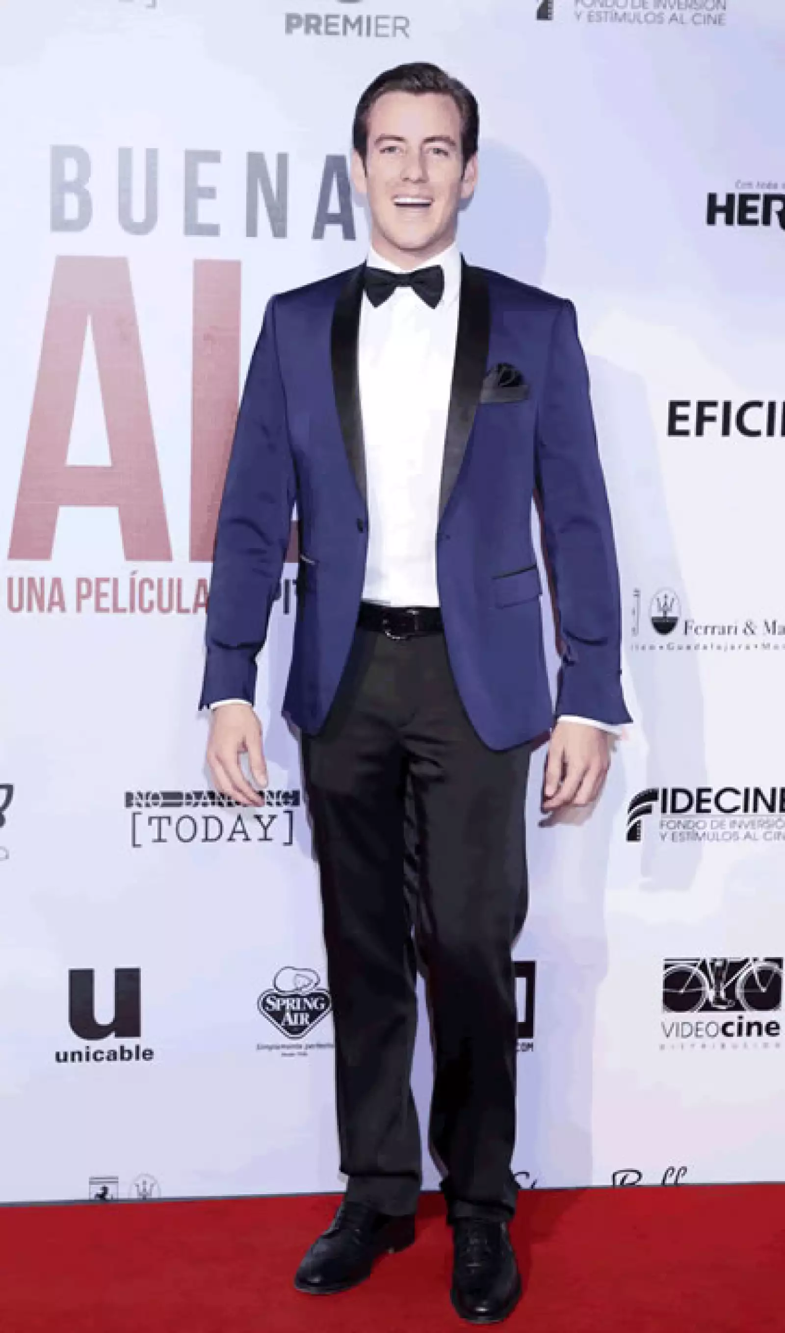 Juan Diego Cobarrubias.