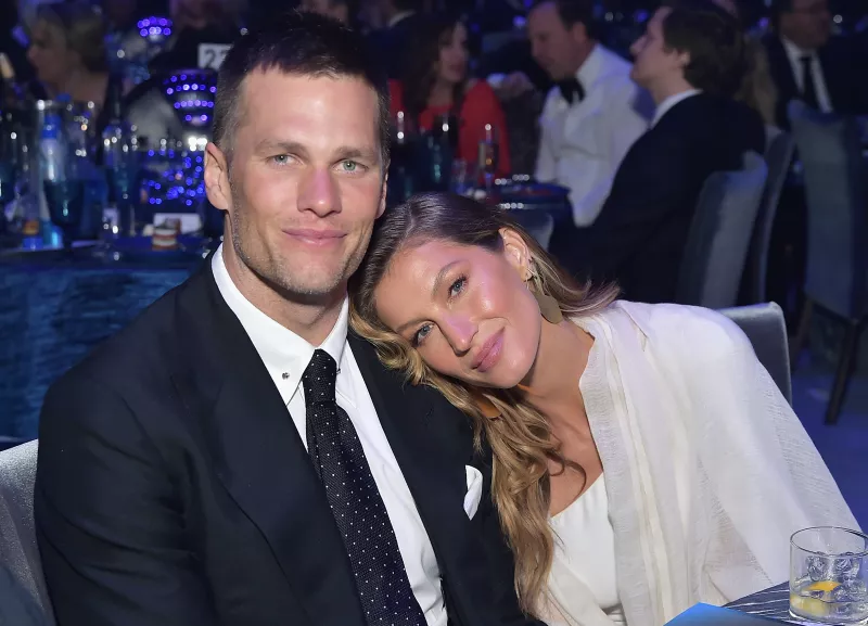 UCLA IoES Honors Barbra Streisand And Gisele Bundchen At The 2019 Hollywood For Science Gala