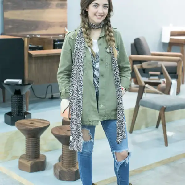 Lisette García