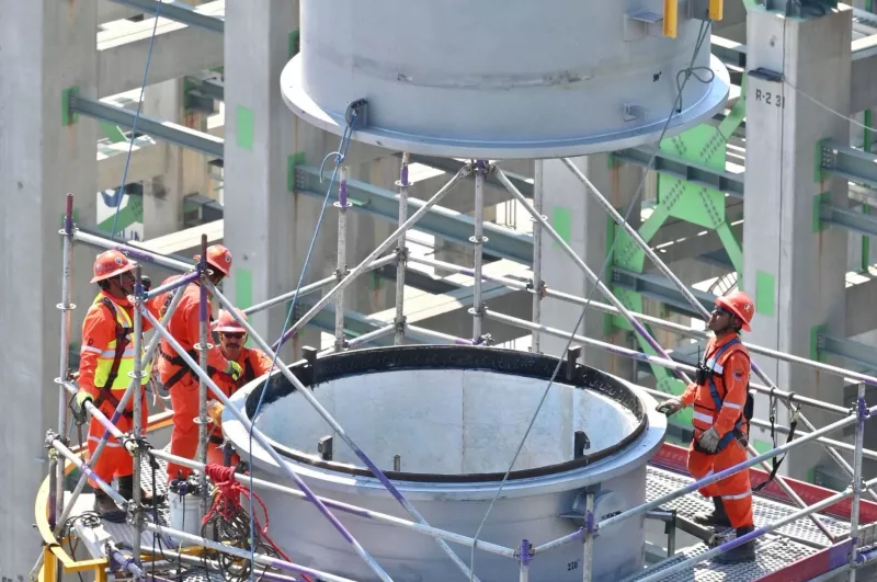 Pemex dio nueve contratos a empresas privadas para producir más petróleo, pero ninguna ha sumado un barril 