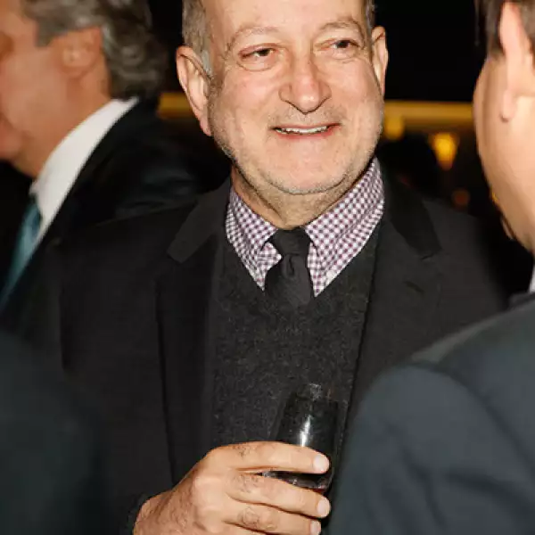 Enrique Norten