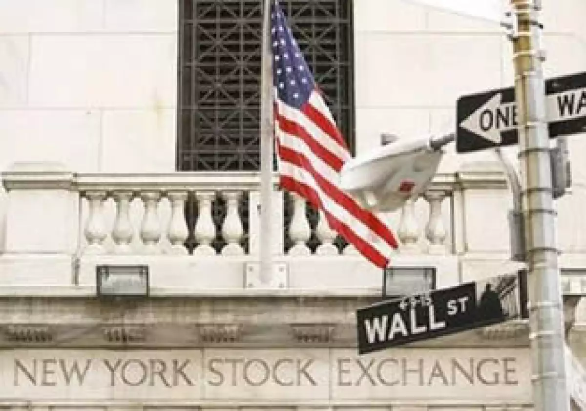 Los datos económicos positivos de EU no ofrecieron estabilidad en la sesión del mercado. (Foto: Reuters)