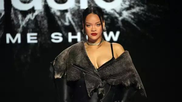 Apple Music Super Bowl LVII Halftime Show - Press Conference
