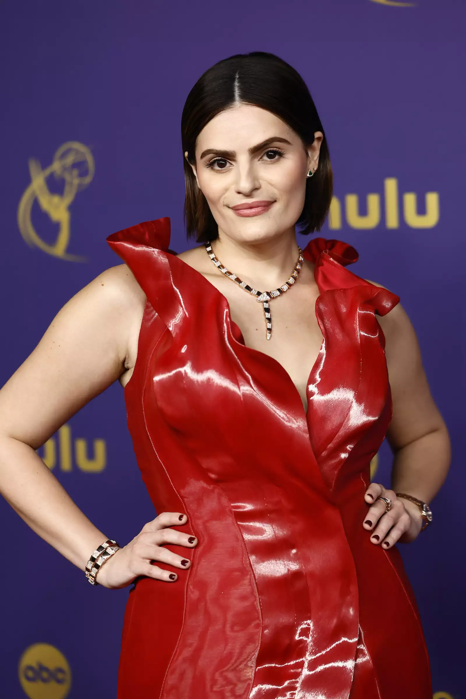 76th Primetime Emmy Awards - Arrivals