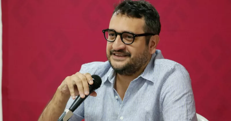 ¿Qué estudió Andy López Beltrán? El hijo de AMLO acusa a EU de quitarle la visa por política