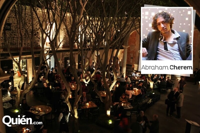 Hotel Downtown por Abraham Cherem