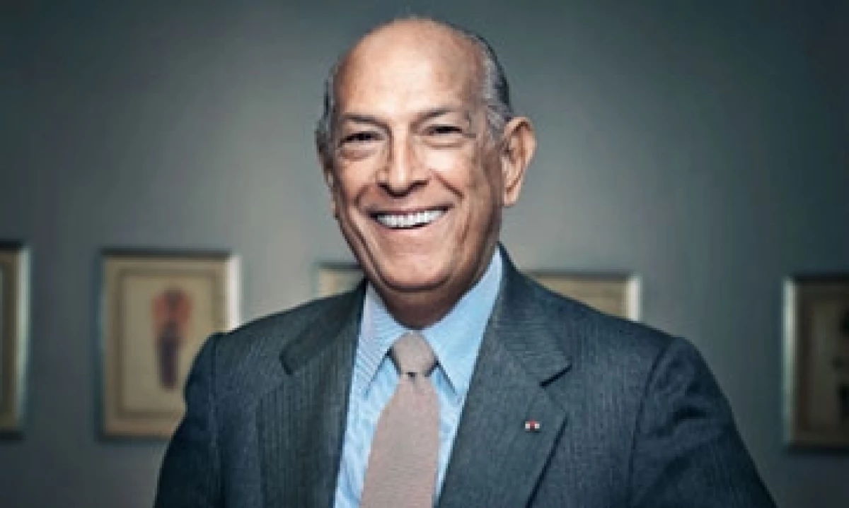 Oscar de la Renta