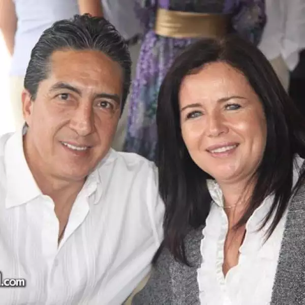 Bautizo Patricio Espinosa Aguirre